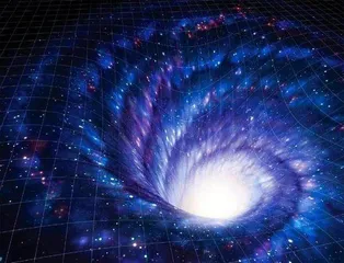 “天问一号”传回火星沙尘天气高清照片4