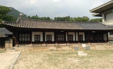 见证韩国权力的象征:走进青瓦台2