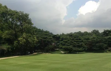 见证韩国权力的象征:走进青瓦台3