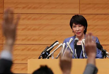 岸田政权的政治光谱与其对外政策走向
