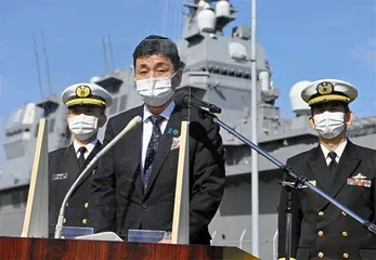 岸田政权的政治光谱与其对外政策走向1