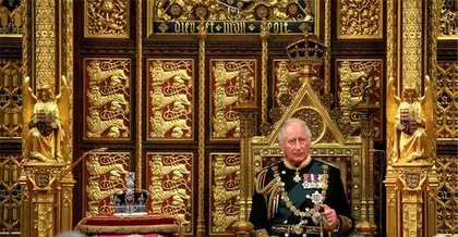 英国著名儿童文学作家迈克尔·罗森知道自己在中国“火了”3