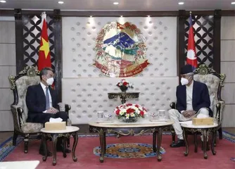 强化周边安全战略,完善周边外交布局1
