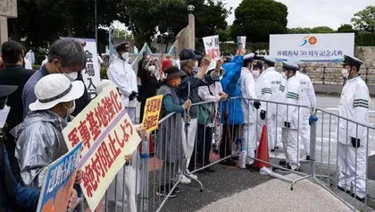 联合国报告称四项气候变化关键指标破纪录