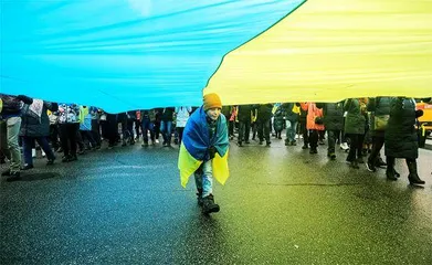 乌克兰：“欧洲之门”的困境