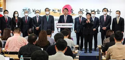 尹锡悦能使中韩关系“再上新台阶”吗