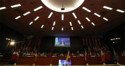 “邻国优先”下,印度不断巩固“南亚后院”?1