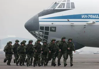俄罗斯能否重构“后苏联空间”?1