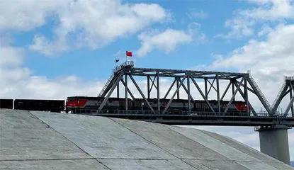 探索中俄经济合作新思路