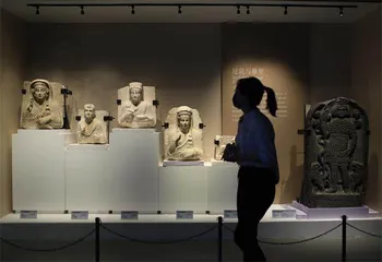 中阿合作:根植历史,蓬勃发展1
