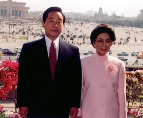清算与报复:韩国政治怪圈又一轮循环?1