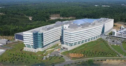 揭秘美国国家地理空间情报局