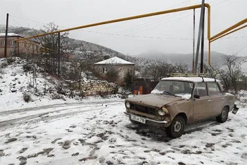 再谈纳卡战争