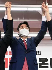 理想与现实之间:韩国年轻人从政有多难1