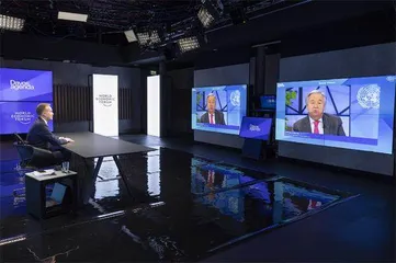 “发展中国家”还是“新兴经济体”？