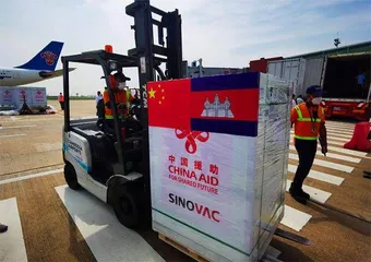 “发展中国家”还是“新兴经济体”?1
