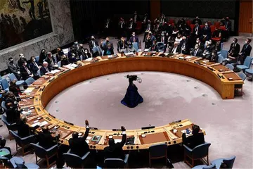 联合国给安理会五常否决权附加延伸性条件