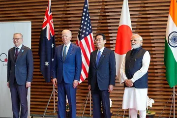 拜登政府《国家安全战略》报告暴露出的三组矛盾1