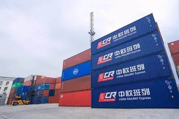 我国今年一季度GDP同比增长18.3%