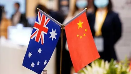 中国—新西兰自贸协定升级