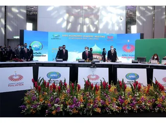 CPTPP:引领国际经贸秩序和规则的风向标1