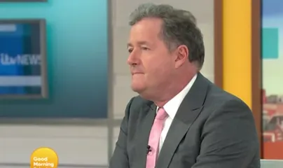 英国王室陷入种族歧视漩涡之中2