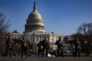 特朗普,“美国时代”的终结者及其政治遗产1