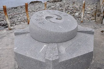 独岛(竹岛)五分钟:感受丰富意涵4