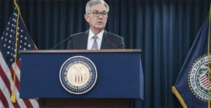 今年前两个月我国进出口总值5.44万亿元,同比增长32.2%1