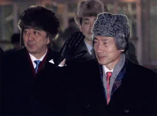 日本参与国际维和30年:表面追求与实际目的1
