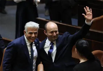 内塔尼亚胡能否“卷土重来”?1