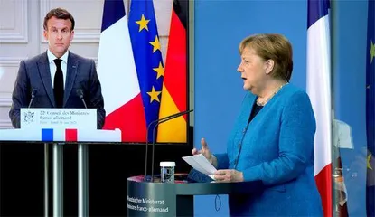 美国被曝利用丹麦当“前哨”监听欧洲多国政要