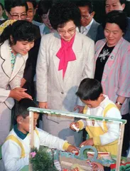 菲律宾政坛的家族之争