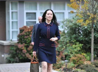特鲁多新政府的对华政策走向1