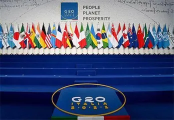 20国集团领导人峰会闭幕，承诺应对最紧迫全球挑战