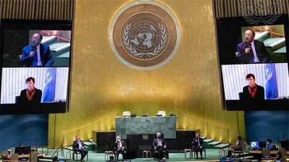 加强国际格局研究,提升中国战略能力1