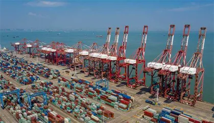 外延和前沿：周边在新发展格局中的定位