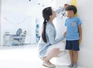 打生长激素“卷身高”靠谱吗