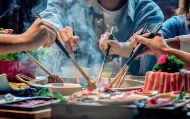 吃吃喝喝,当心病从口入1