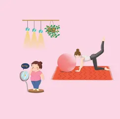 体重管理