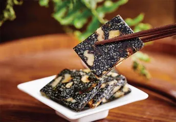 中药零食，可不能乱吃