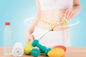 减重药，别乱用