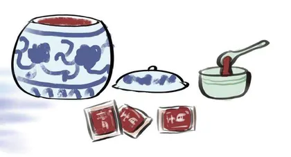 一料膏方是怎样炼成的2