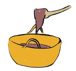 一料膏方是怎样炼成的8