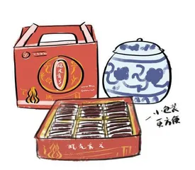一料膏方是怎样炼成的9