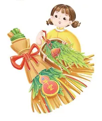  把艾叶“杀疯”，不只是传统节日