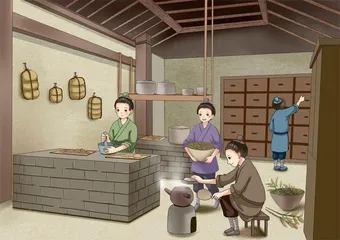 “逢八有变” 男子养生防衰提示
