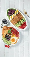 脂肪肝患者饮食误区知多少