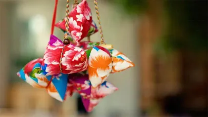 闻香祛病，伴香入眠