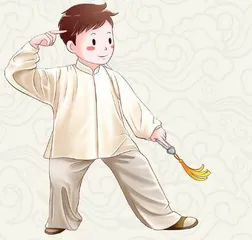 中医养生功法，老少皆宜